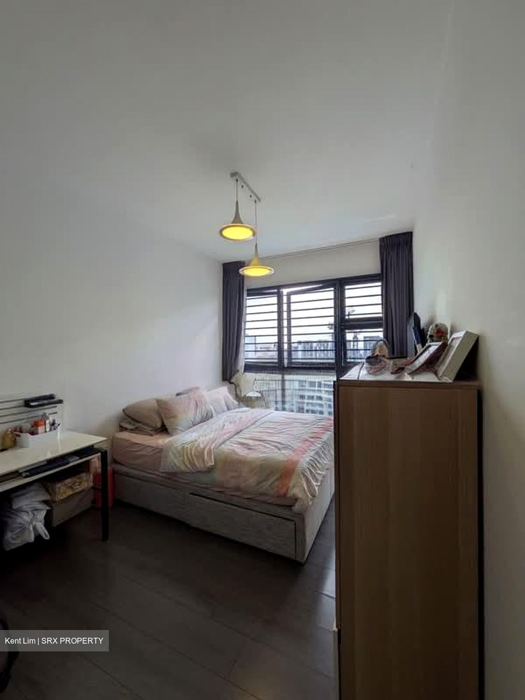 Lush Acres (D28), Condominium #540027511